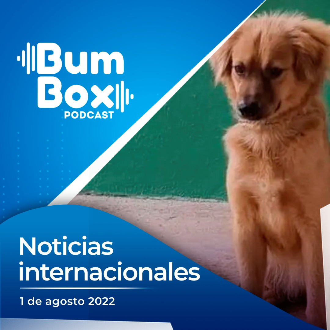 Noticias Internacionales