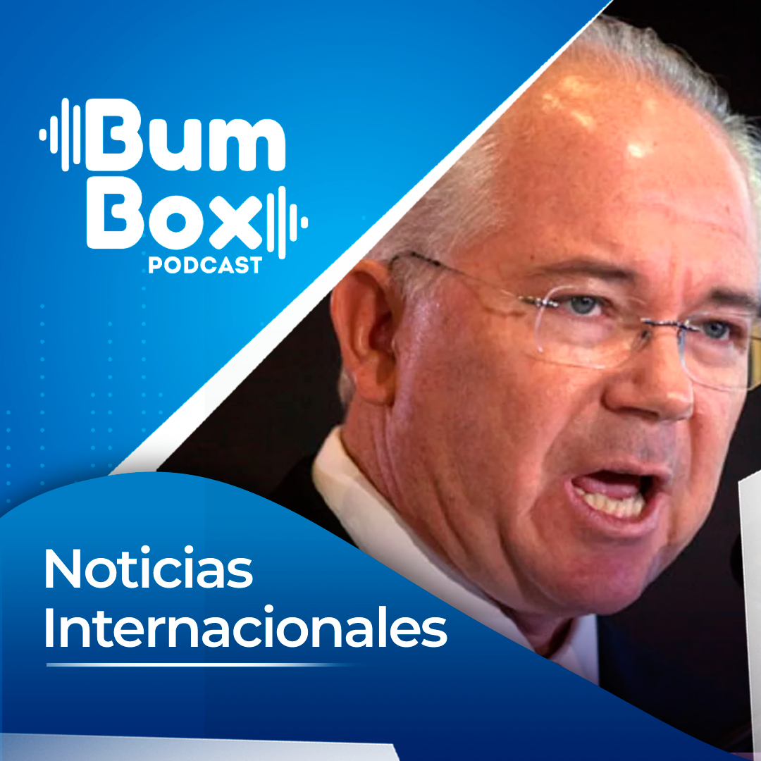 Noticias Internacionales