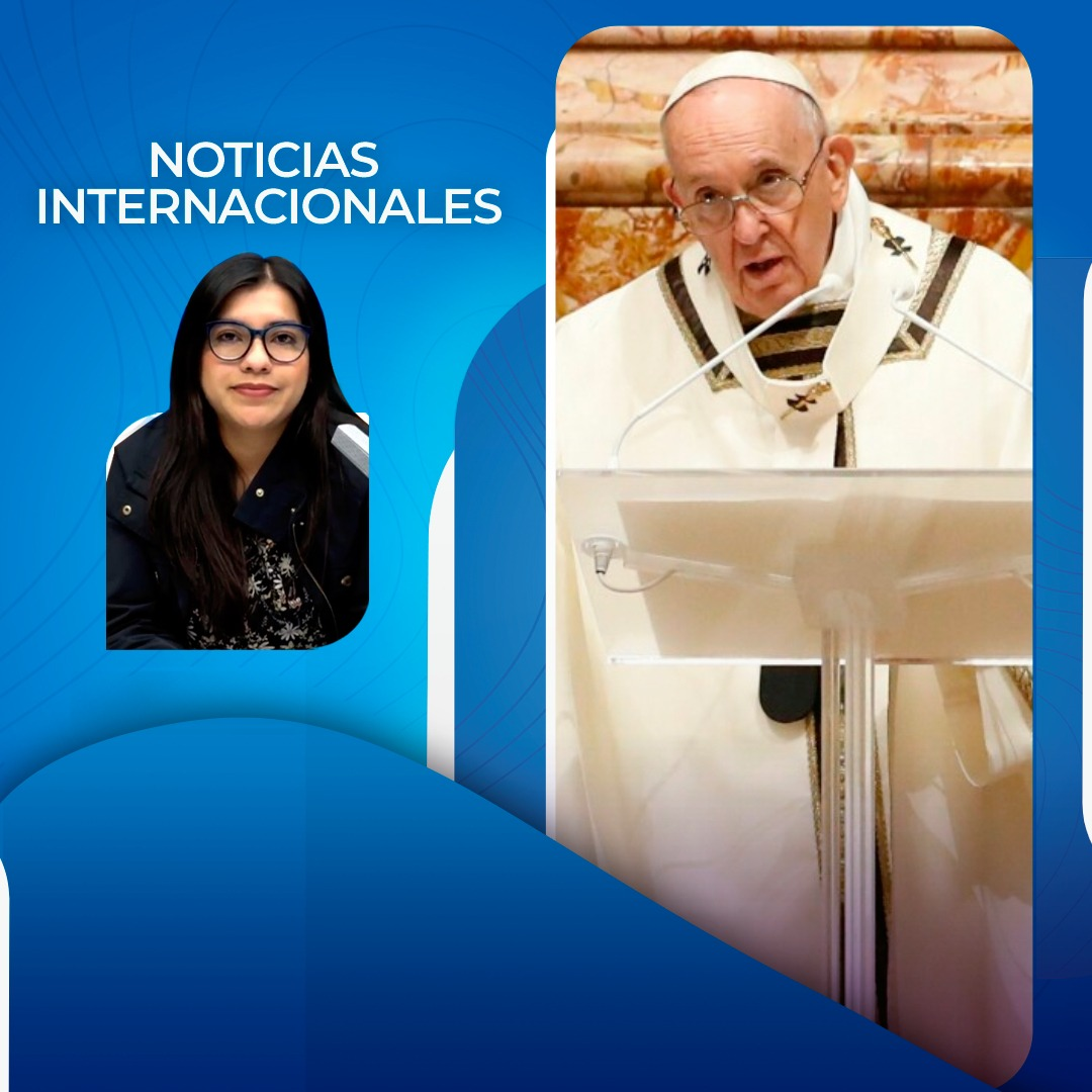 Papá Francisco quiere que divorciados no se sientan abandonados por la iglesia episode artwork