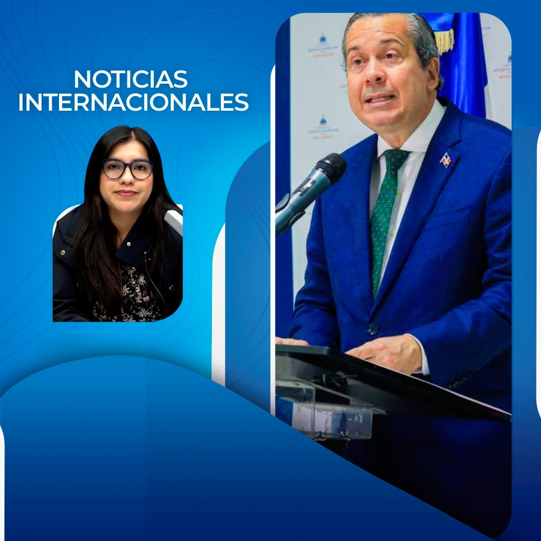 ¿Ministro en República Dominicana asesinado por un amigo cercano? episode artwork
