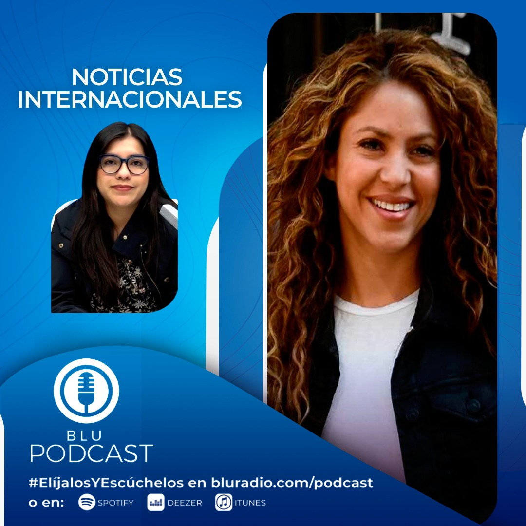 Shakira será juzgada en España ¿por qué?