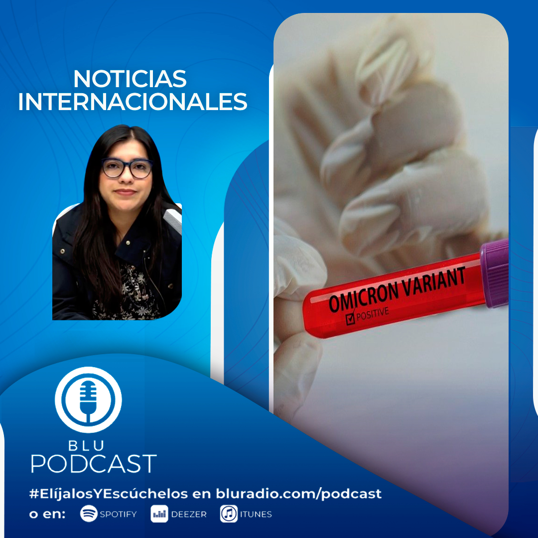 La nueva versión de ómicron que estudian los científicos