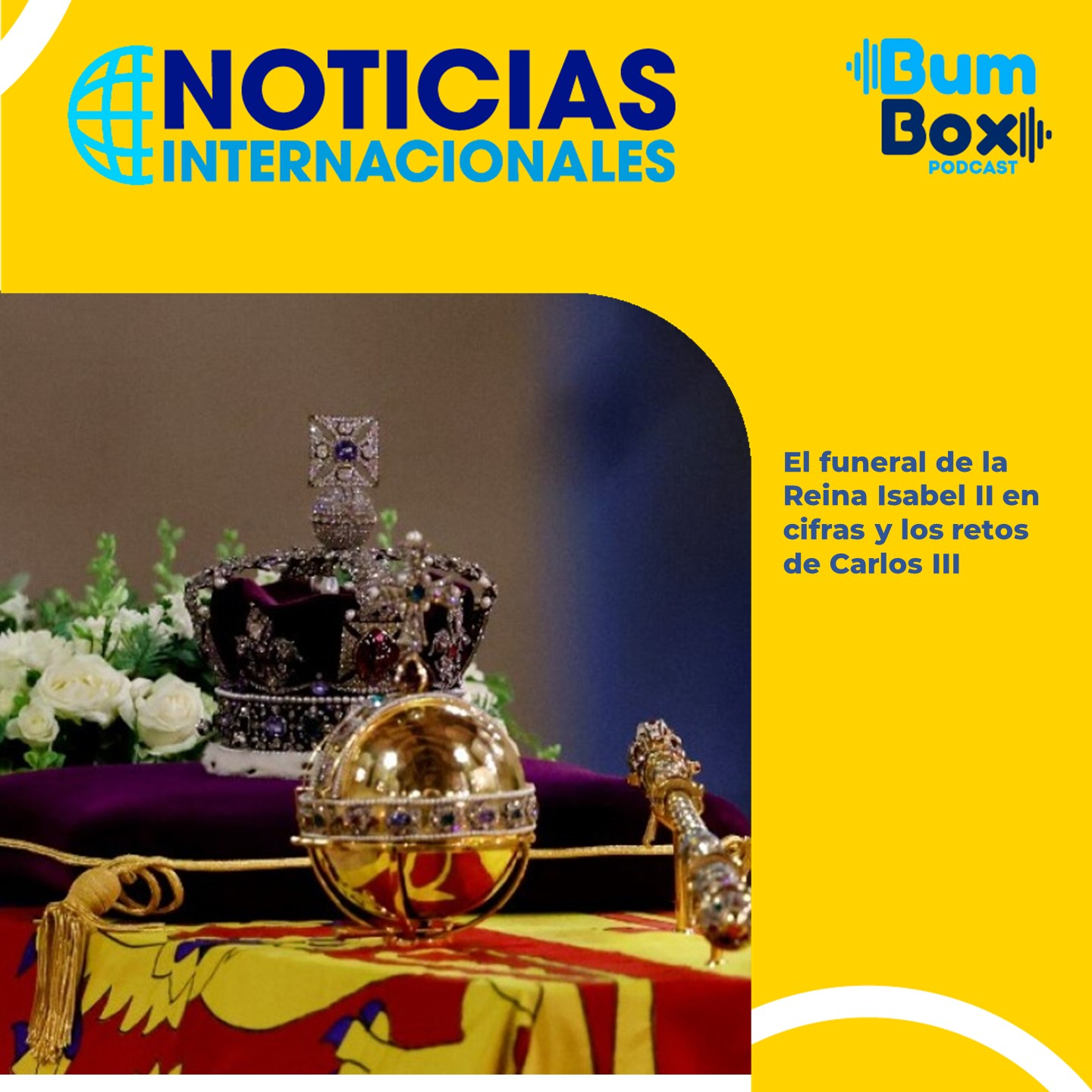 Noticias Internacionales