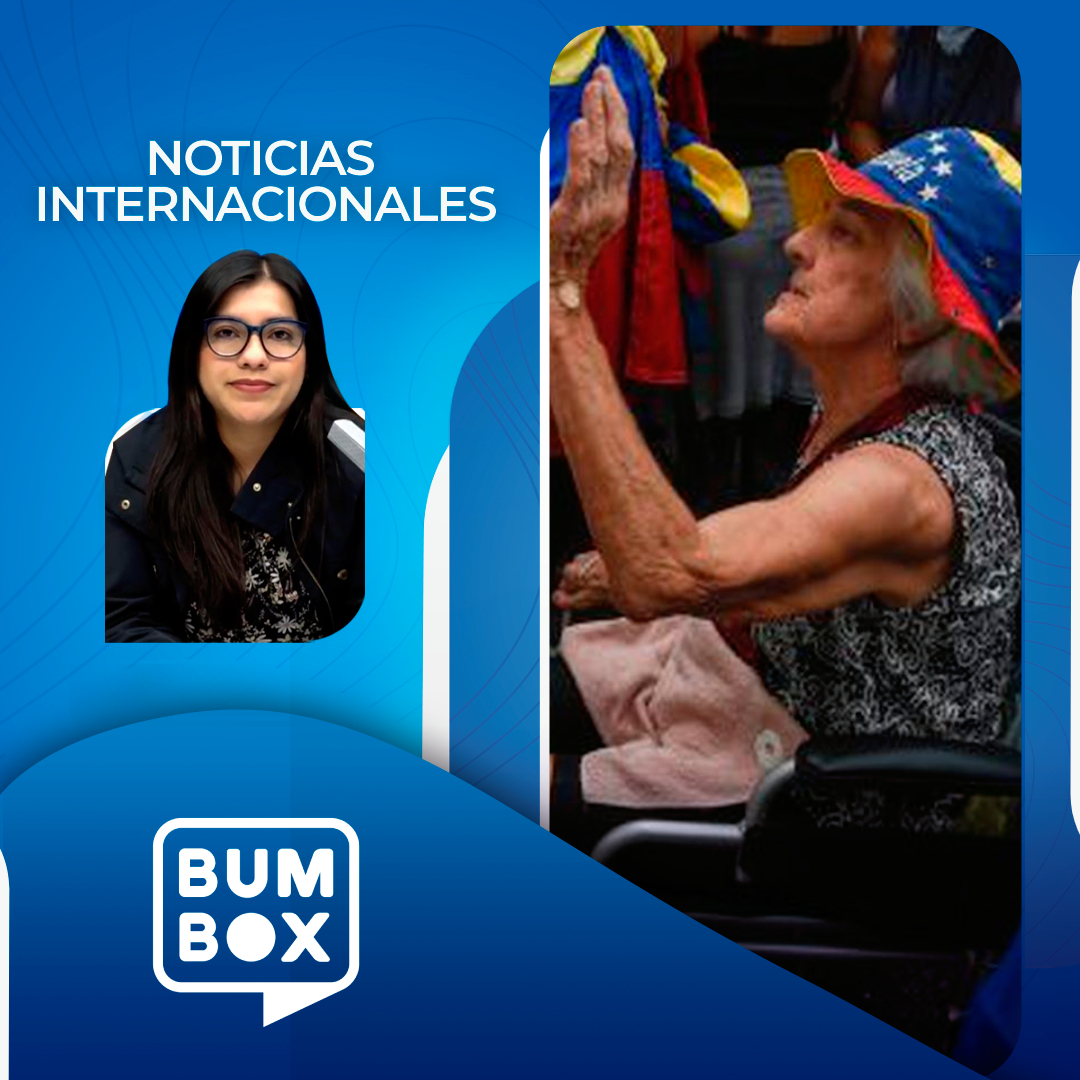 ¿Envejecer en Venezuela se volvió un acto de fe? Adultos mayores denuncian pobreza extrema episode artwork