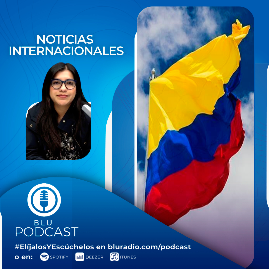 ¡Salud! Colombia es el país más feliz del mundo y España el más optimista