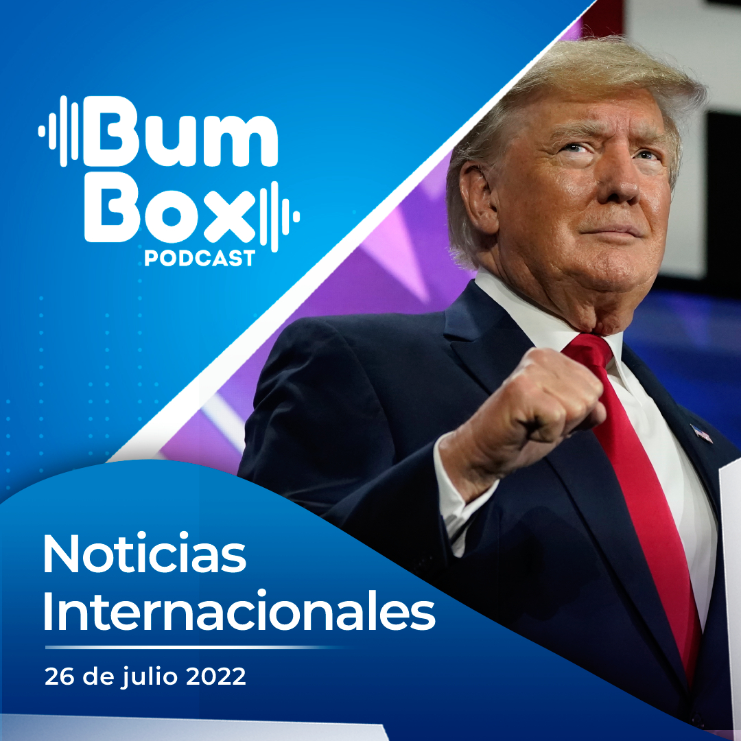 Trump regresa a Washington por primera vez, tras fin de su gobierno episode artwork