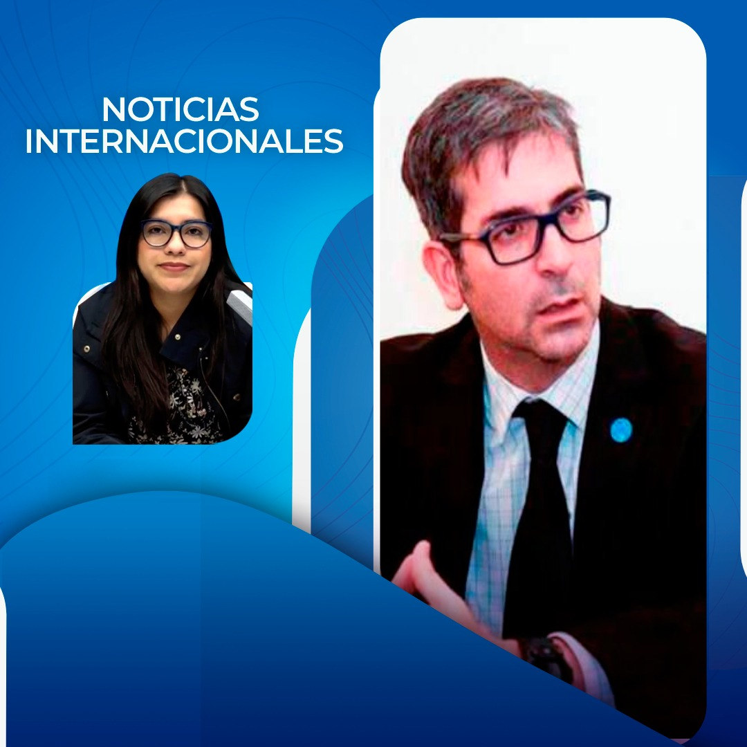 Paraguay: 5 capturas en caso del asesinato del fiscal Pecci episode artwork
