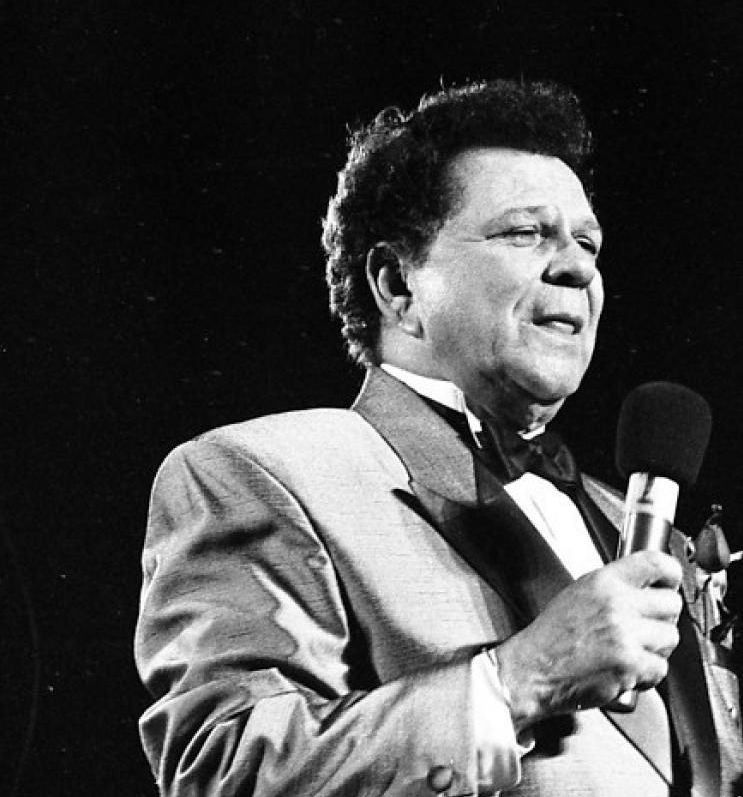 Imagen de apoyo de  Mario Gareña gana el Festival Latinoamericano de la Canción
