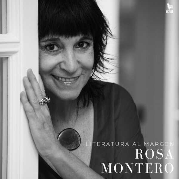 Imagen de apoyo de  Rosa Montero y la pregunta por el silencio