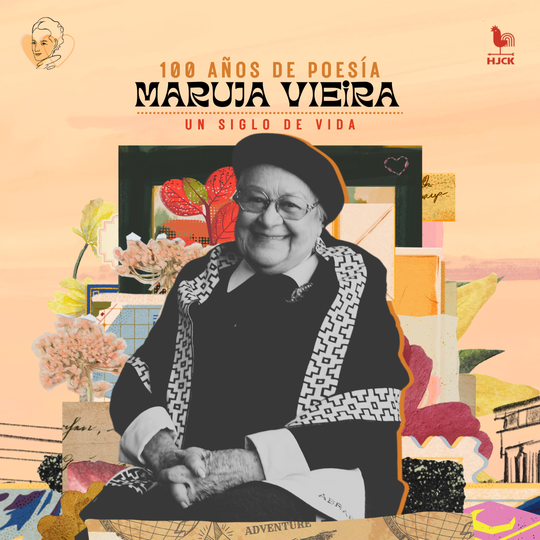 Imagen de apoyo de  "Retratos de Federico", de Maruja Vieira