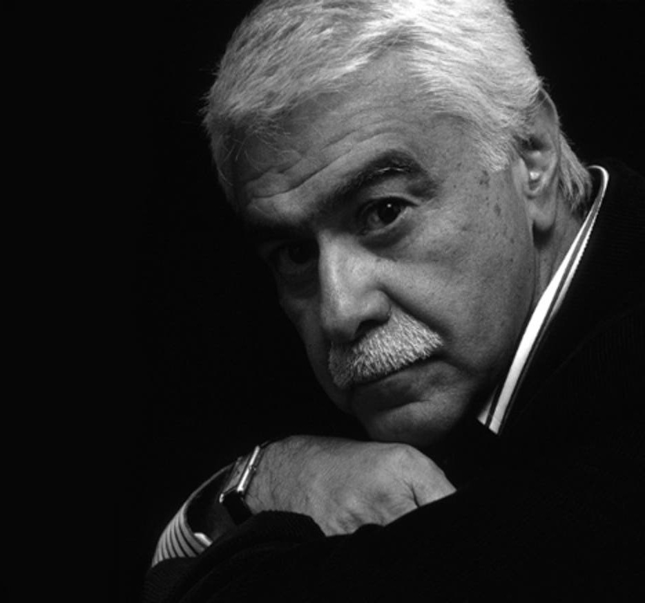 "Perdido en el Amazonas": Germán Castro Caycedo