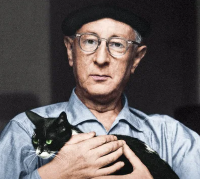 Imagen de apoyo de  Músico de la semana: Bohuslav Martinů