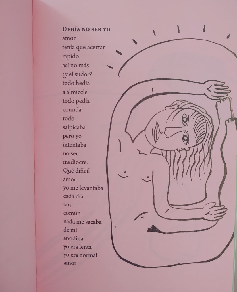 Imagen de apoyo de  La poesía como órgano y entraña [María Paz Guerrero]