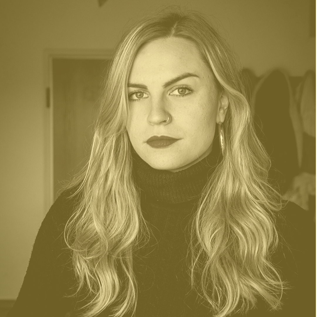 Tirar y vivir sin culpa [María del Mar Ramón]