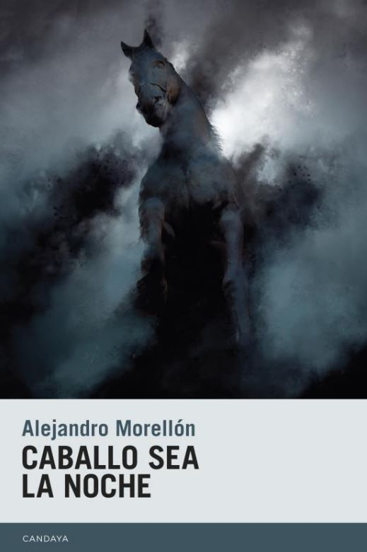 Imagen de apoyo de  La literatura como un acontecimiento [Alejandro Morellón]