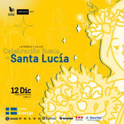 Imagen de apoyo de  La música, las tradiciones y Santa Lucía