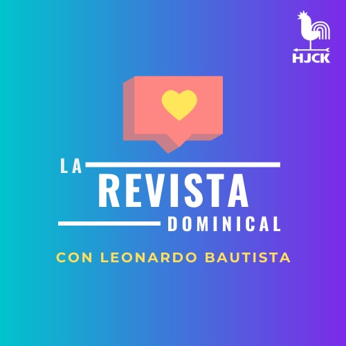 Imagen de apoyo de  Revista dominical 17 de noviembre, 2019 [Programa completo]