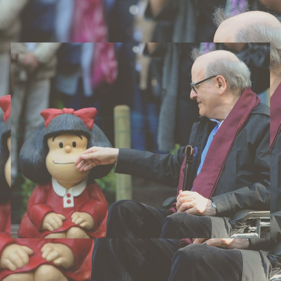 Imagen de apoyo de  ¡Adiós, Quino!