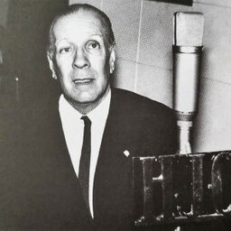 Imagen de apoyo de  Jorge Luis Borges, 120 años de prestigio e incomprensión
