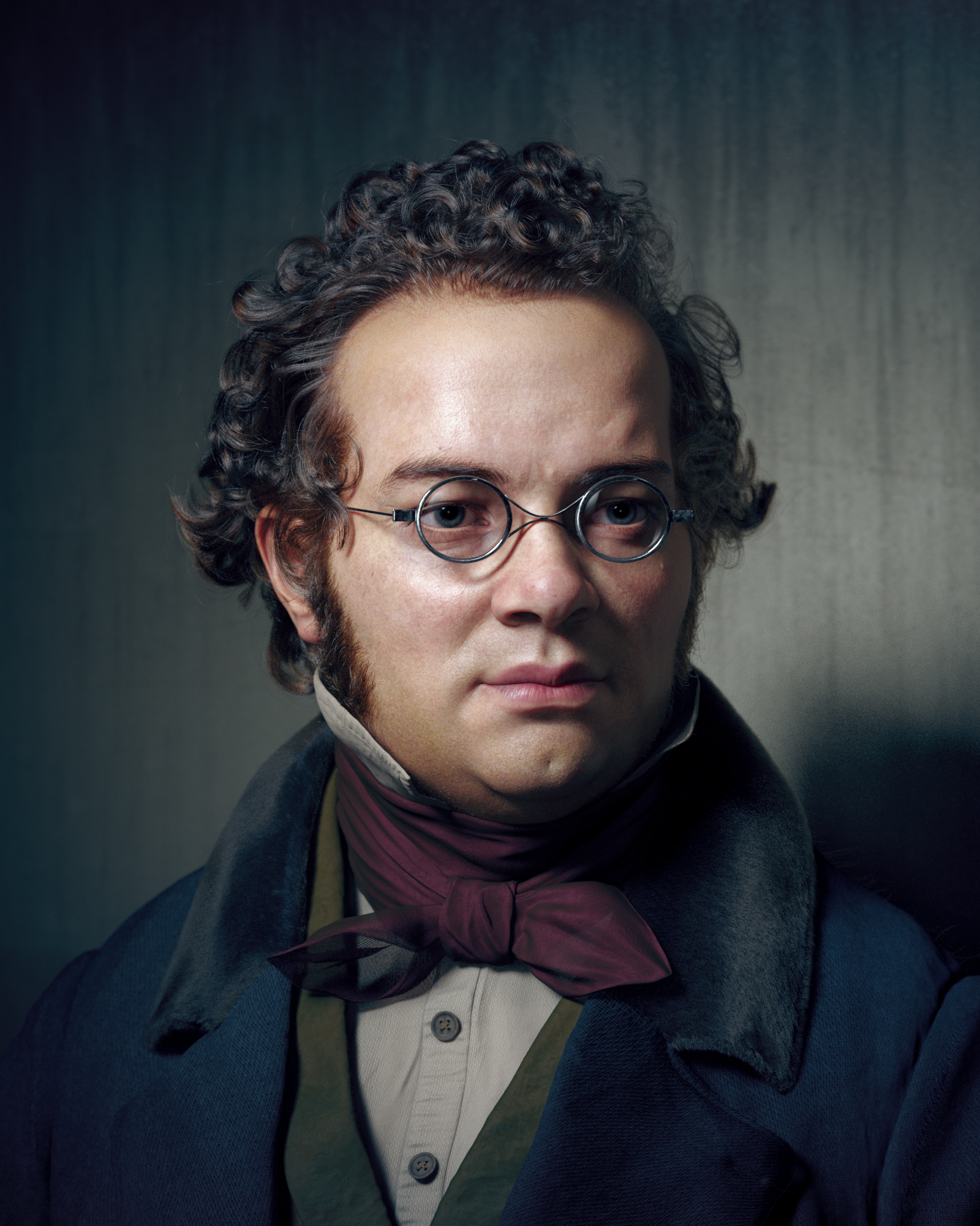 Imagen de apoyo de  Músico de la semana: Franz Schubert