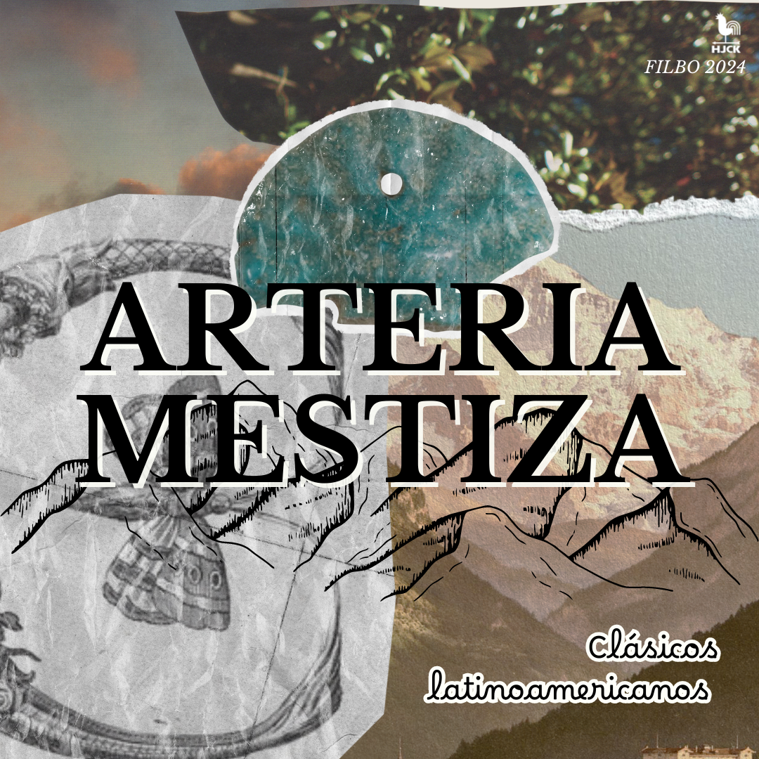 Arteria Mestiza: clásicos latinoamericanos