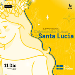 Imagen de apoyo de  El impacto cultural de Santa Lucía