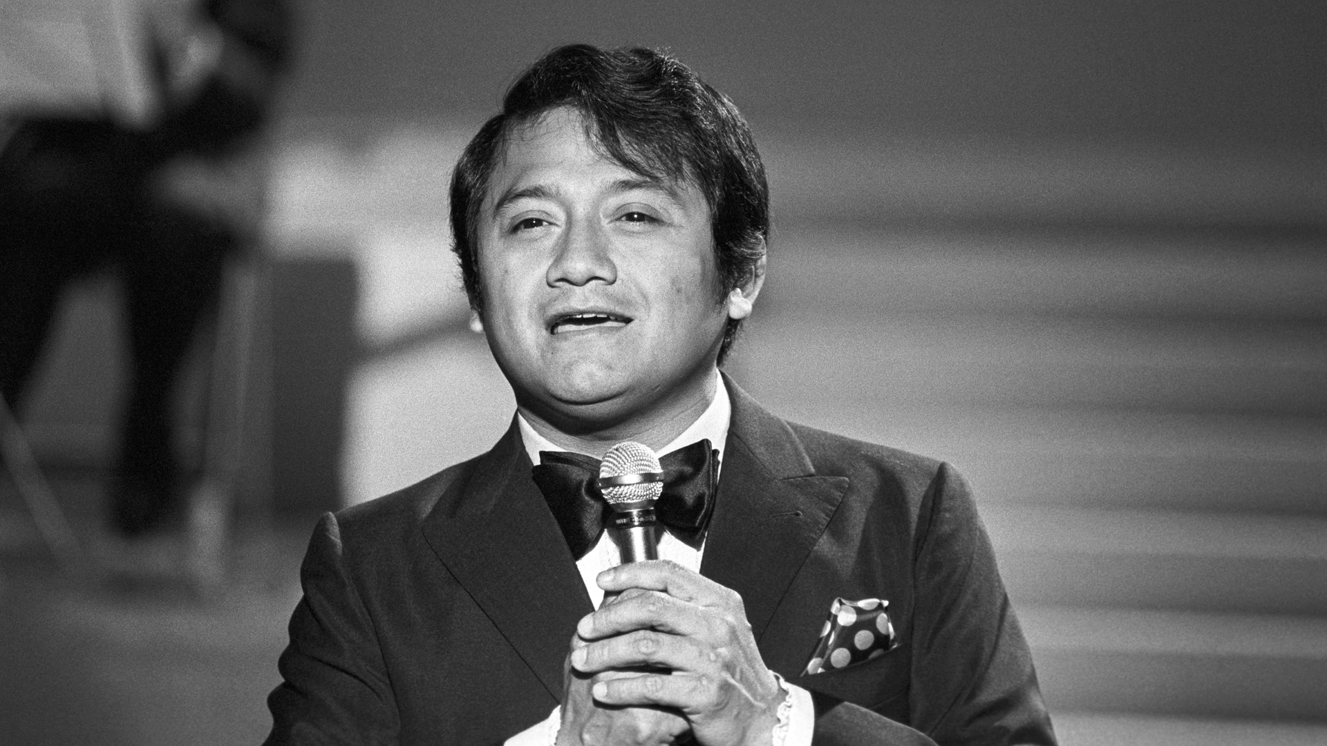 Imagen de apoyo de  Armando Manzanero, un alma con sabor a bolero