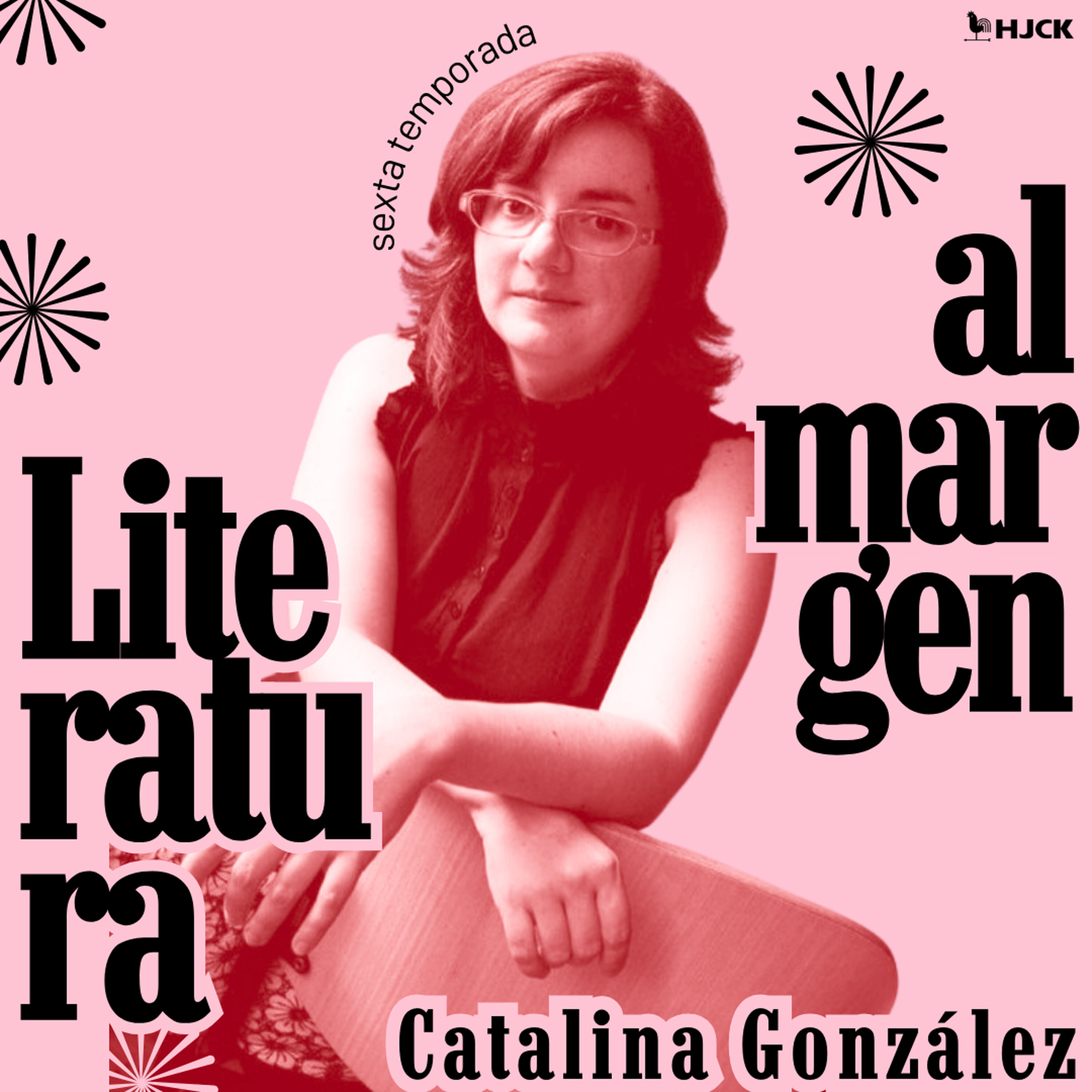 Literatura al margen