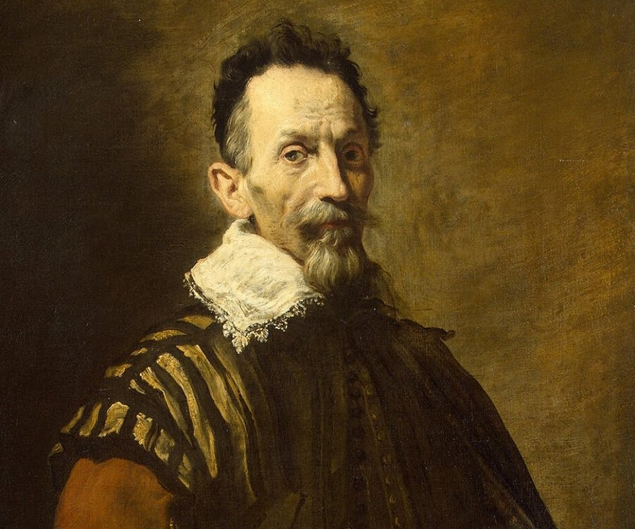 Claudio Monteverdi es nuestro músico de la semana