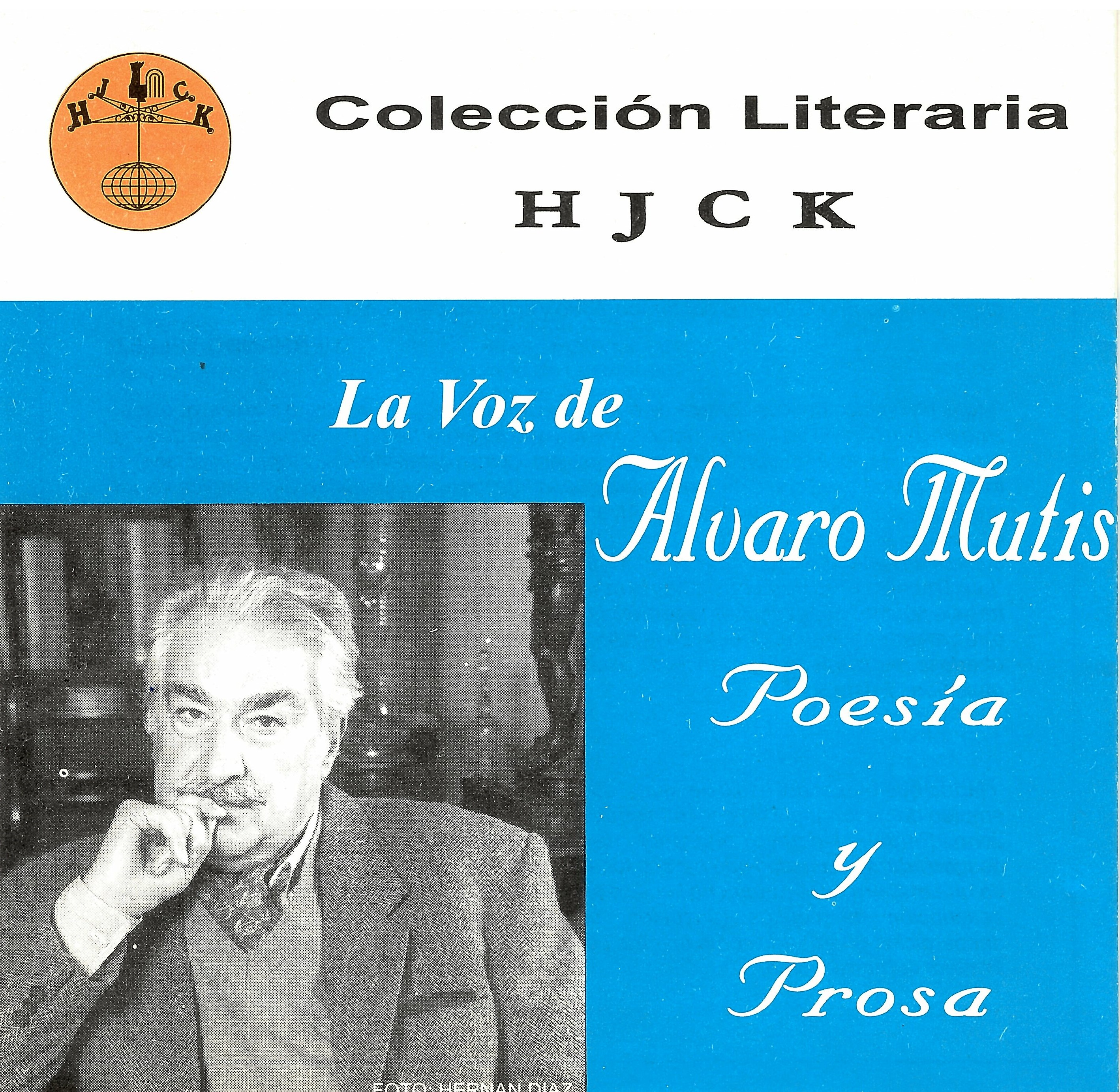 Imagen de apoyo de  "Nocturno", de Álvaro Mutis