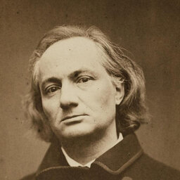 Imagen de apoyo de  ¿Quién era Charles Baudelaire?