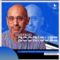 Imagen de apoyo de  Sobre cuyes, la muerte y la vejez: una conversación con Gustavo Rodríguez