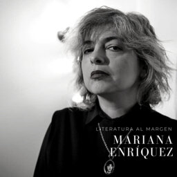 Mariana Enríquez y la oscuridad de los libros