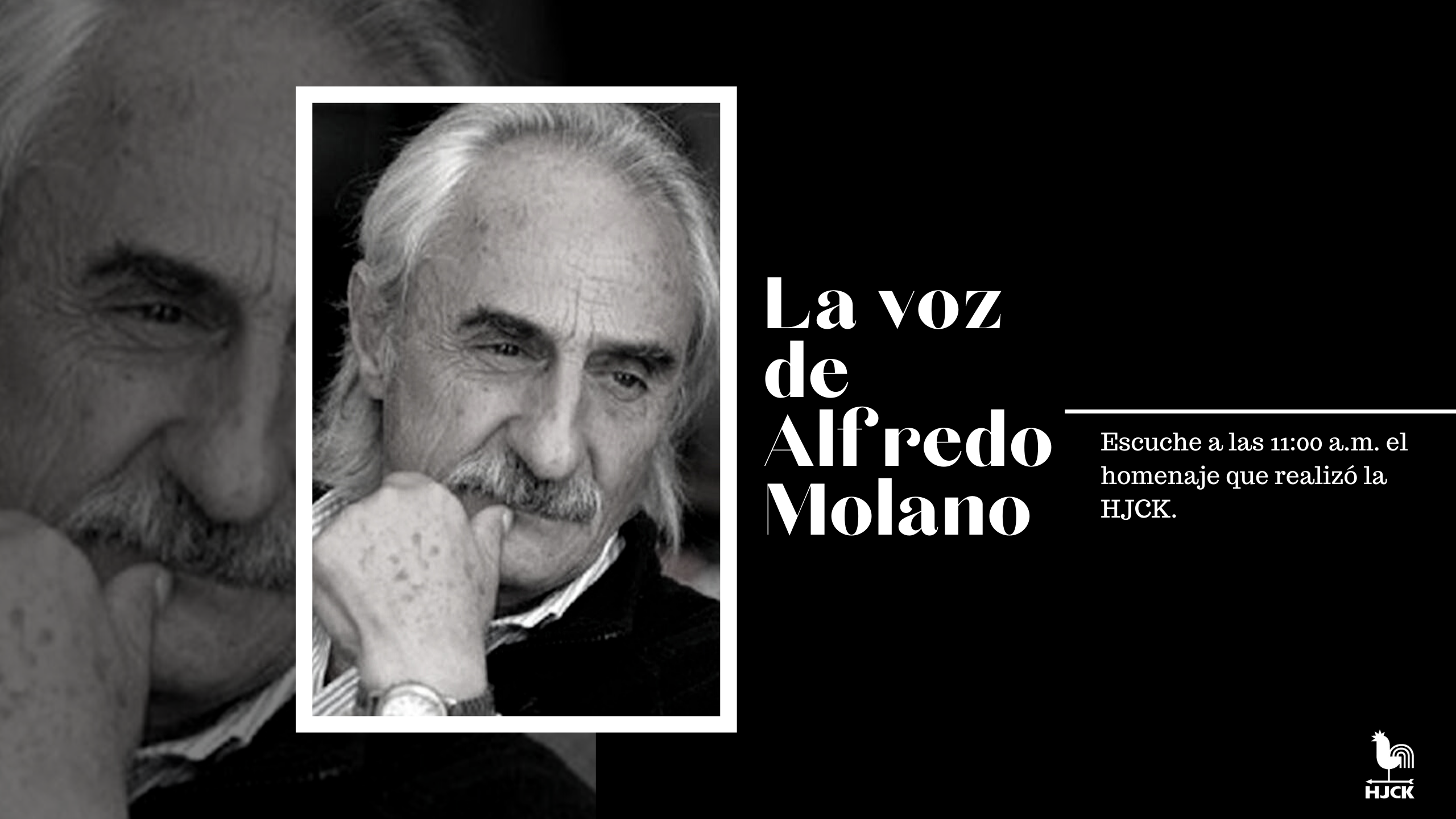 La voz de Alfredo Molano: lecciones de un maestro del periodismo