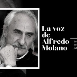 Imagen de apoyo de  La voz de Alfredo Molano: lecciones de un maestro del periodismo