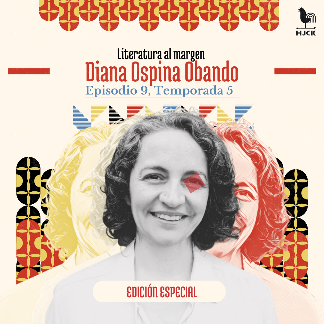 Diana Ospina Obando: un arma y un silencio
