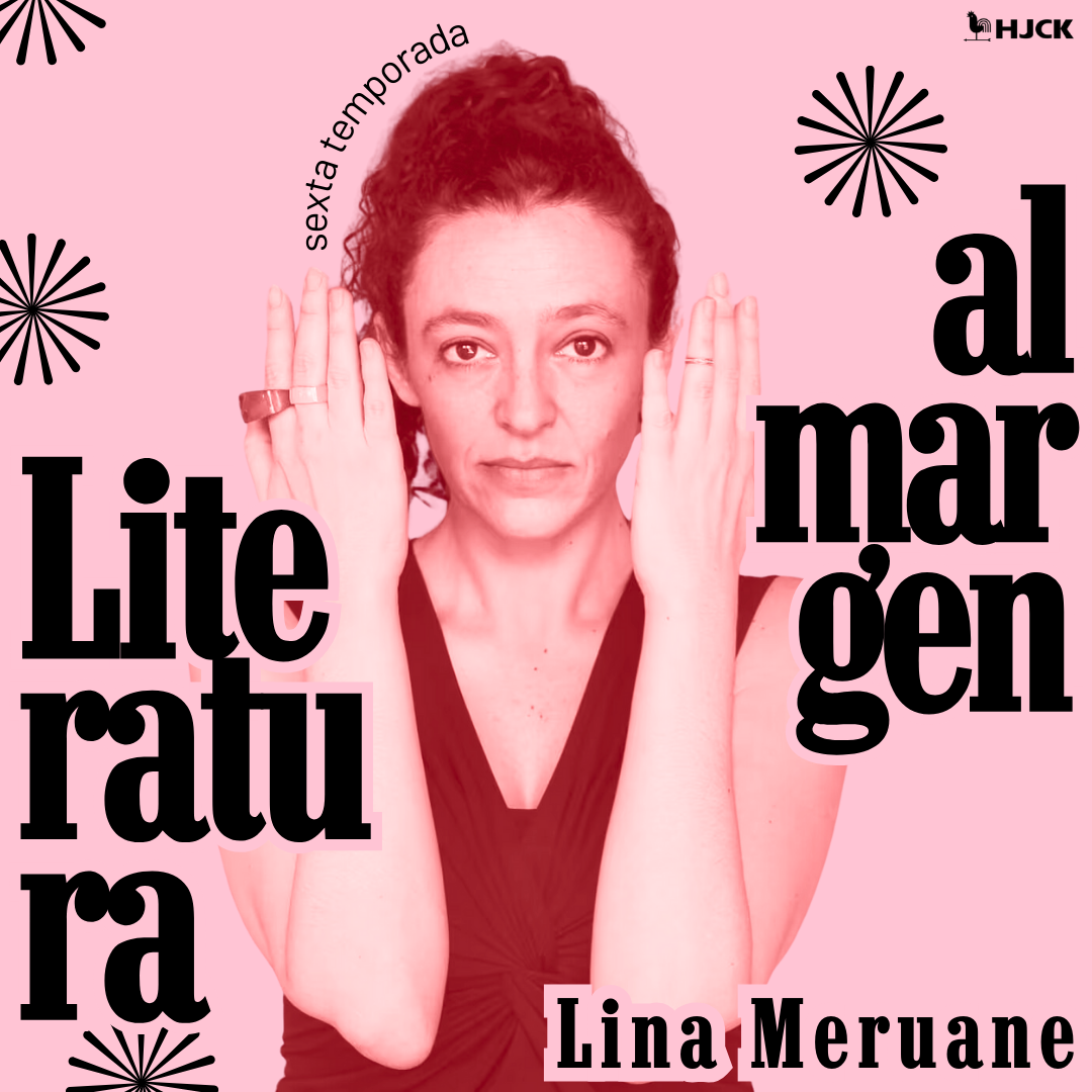 Literatura al margen