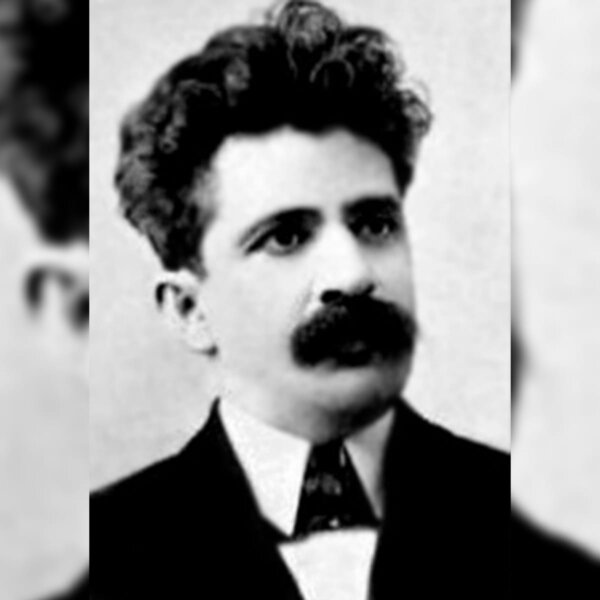 Imagen de apoyo de  Salvador Díaz Mirón, el poeta de la autodestrucción
