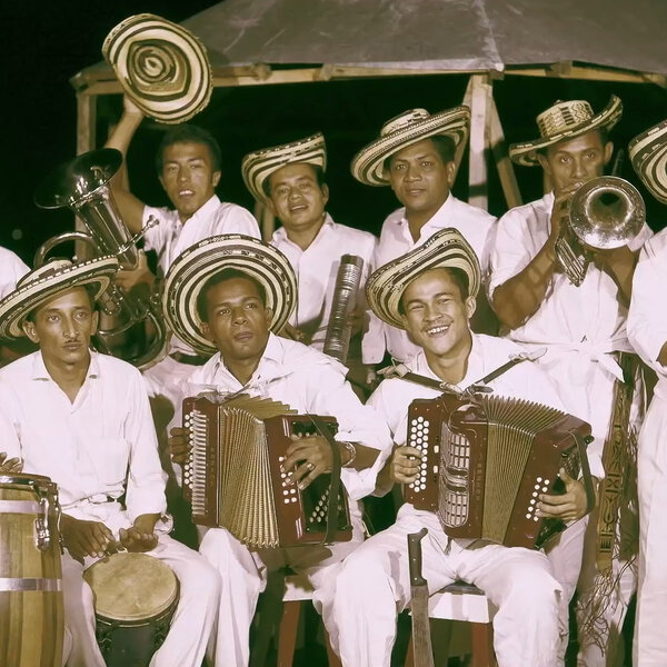 Imagen de apoyo de  Los Corraleros De Majagual, con sabor costeño