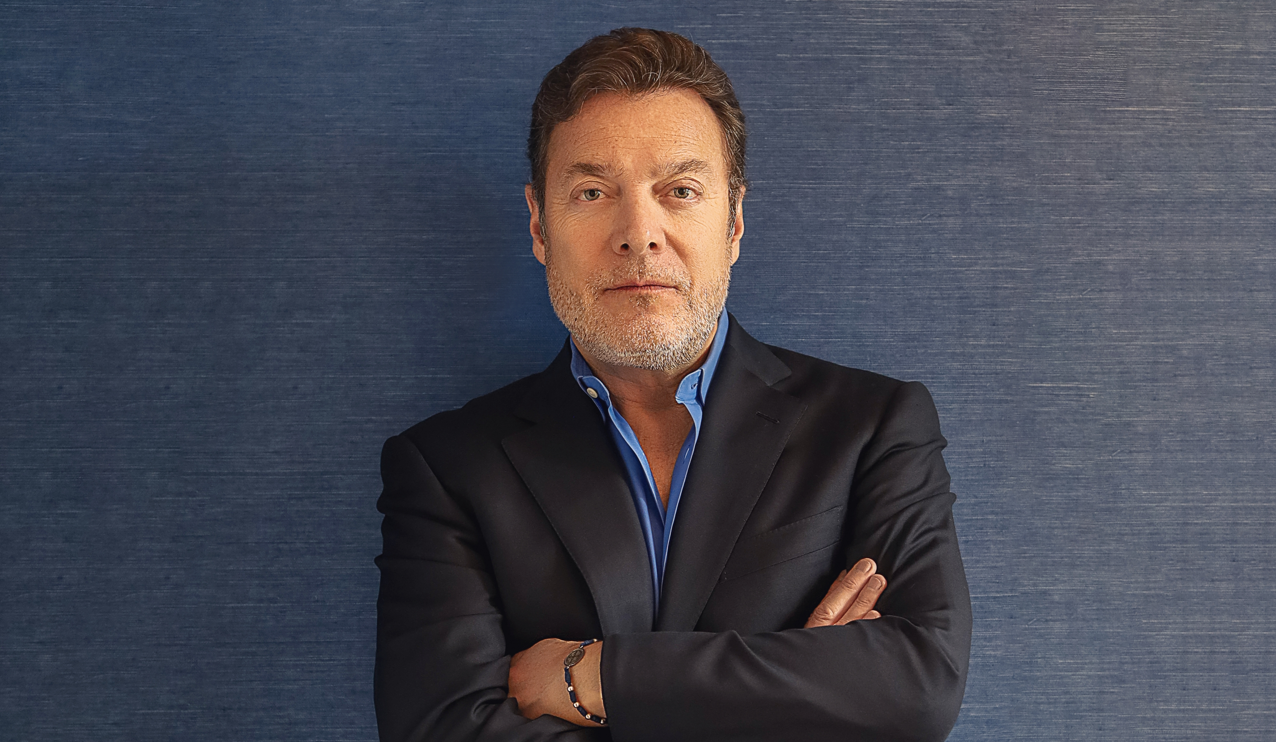 Imagen de apoyo de  Juan Carlos Botero y la fragilidad humana
