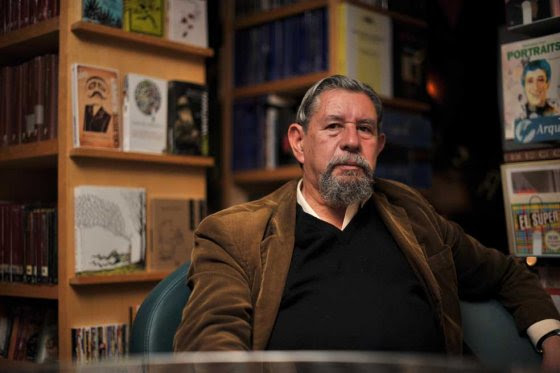 Imagen de apoyo de  La voz de José Luis Díaz Granados