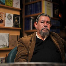 Imagen de apoyo de  La voz de José Luis Díaz Granados