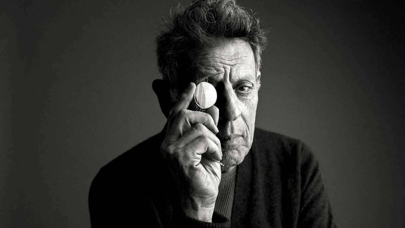 Imagen de apoyo de  Músico de la semana: Philip Glass