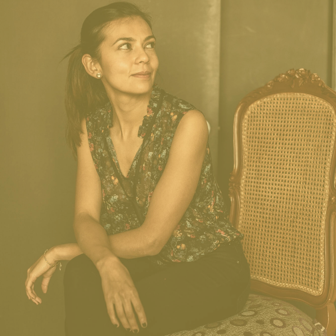 S3E1: ¿Cómo matar al padre? [Catalina Navas] episode artwork