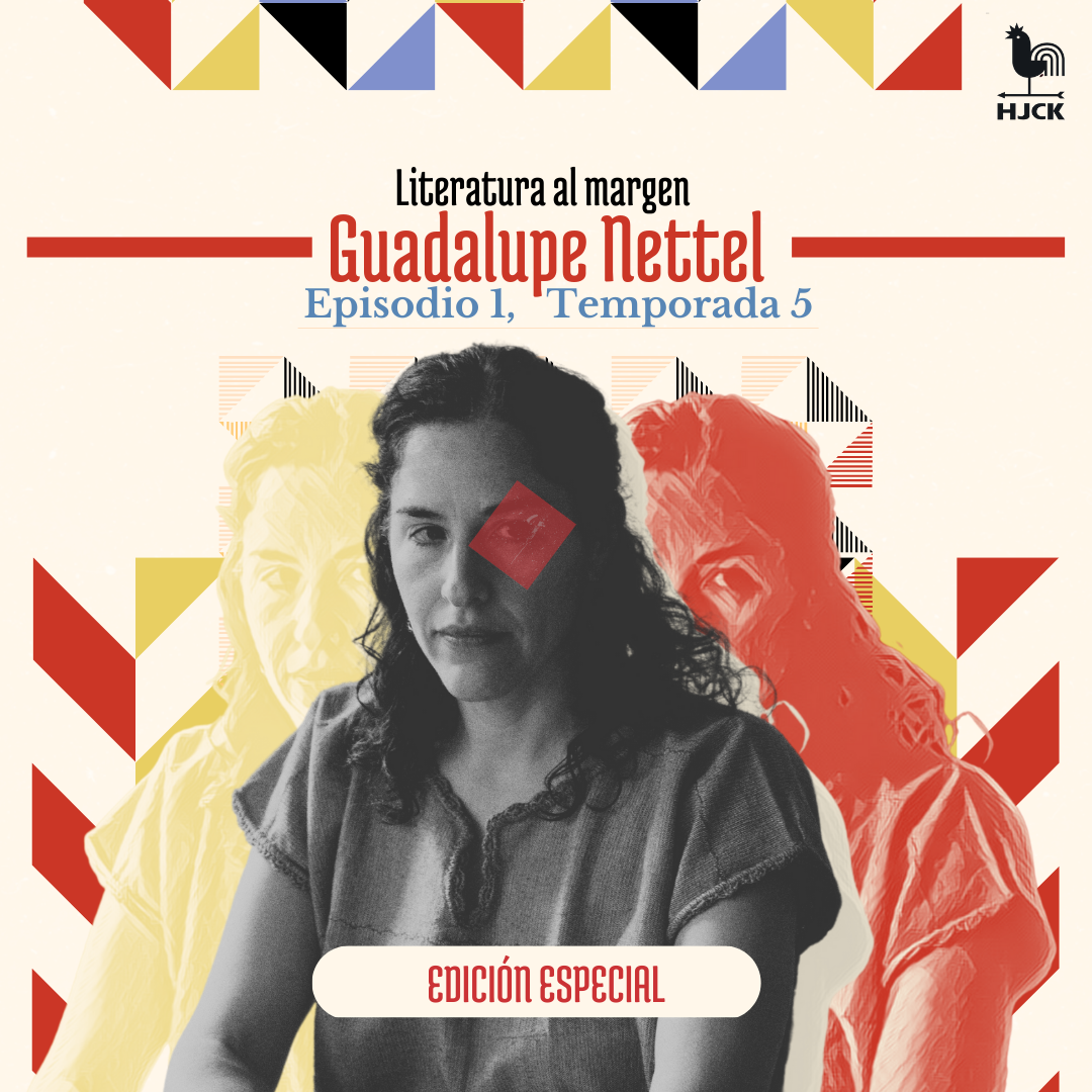 Literatura al margen
