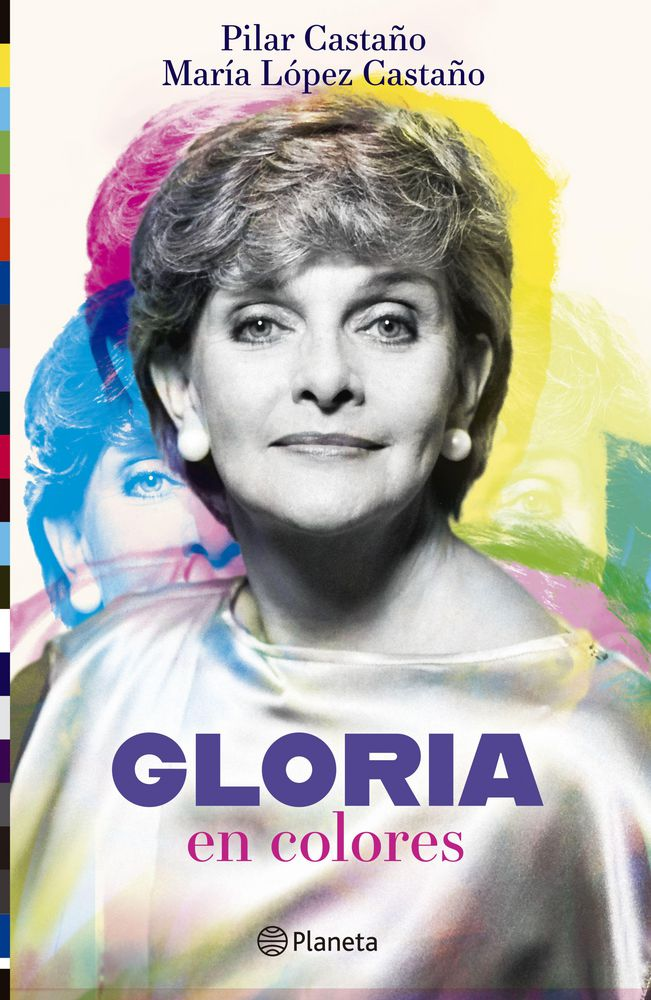 Imagen de apoyo de  Gloria en colores