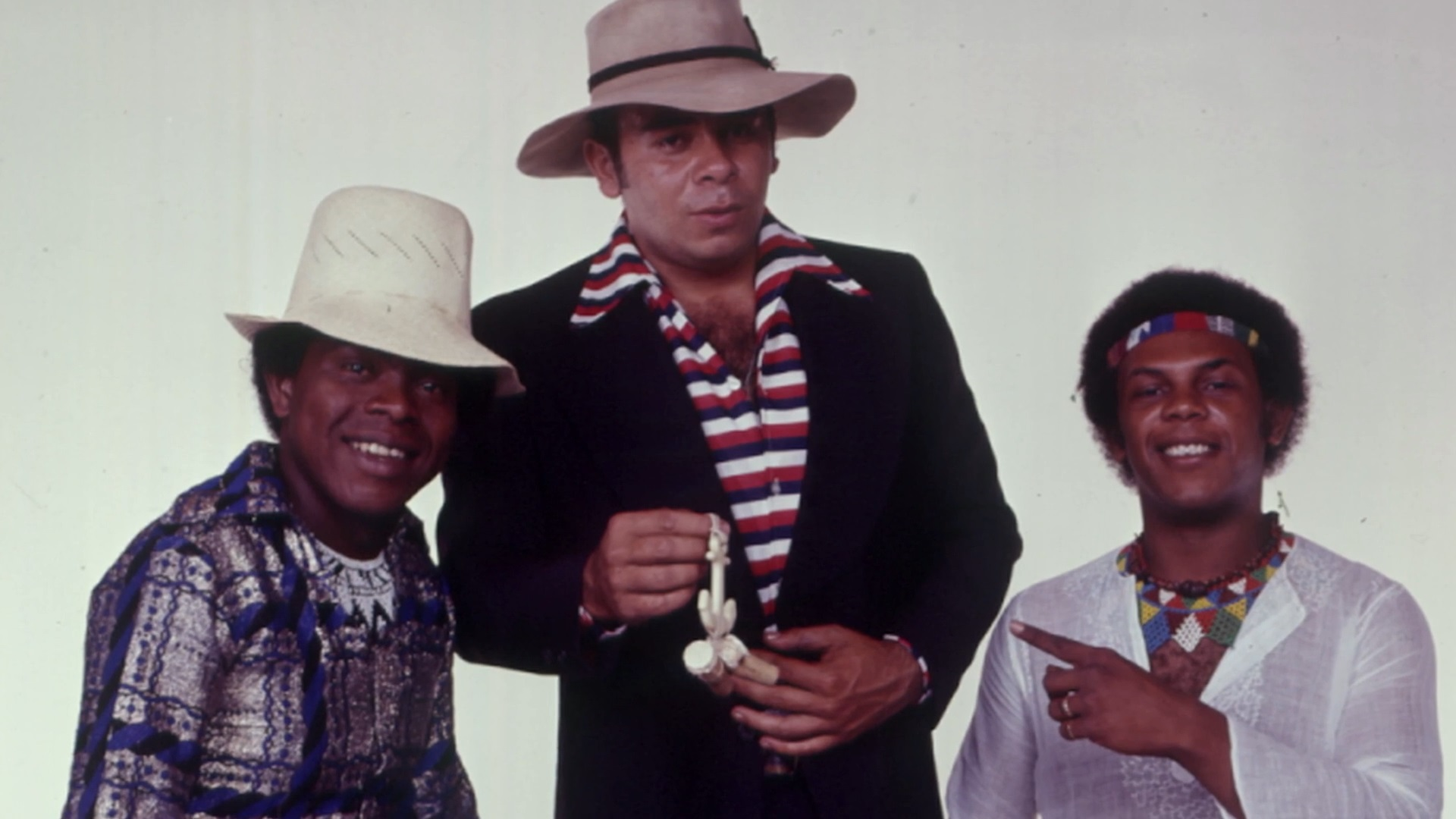 Imagen de apoyo de  Julio Ernesto Estrada Rincón, "Fruko": el Teso mayor