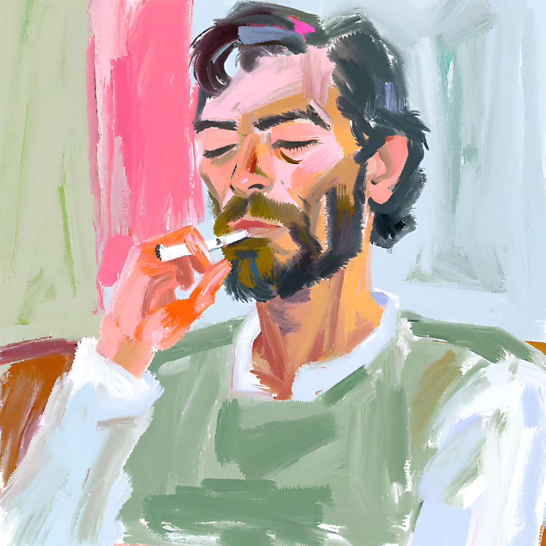 Imagen de apoyo de  ¿Por qué Julio Cortázar escribió 'Rayuela'? Él mismo nos cuenta