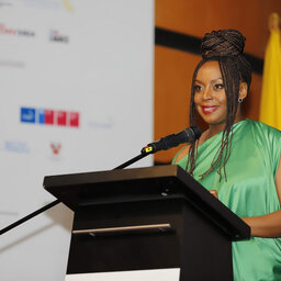 Imagen de apoyo de  La identidad y las raíces: palabras de Chimamanda Ngozi y Francia Márquez