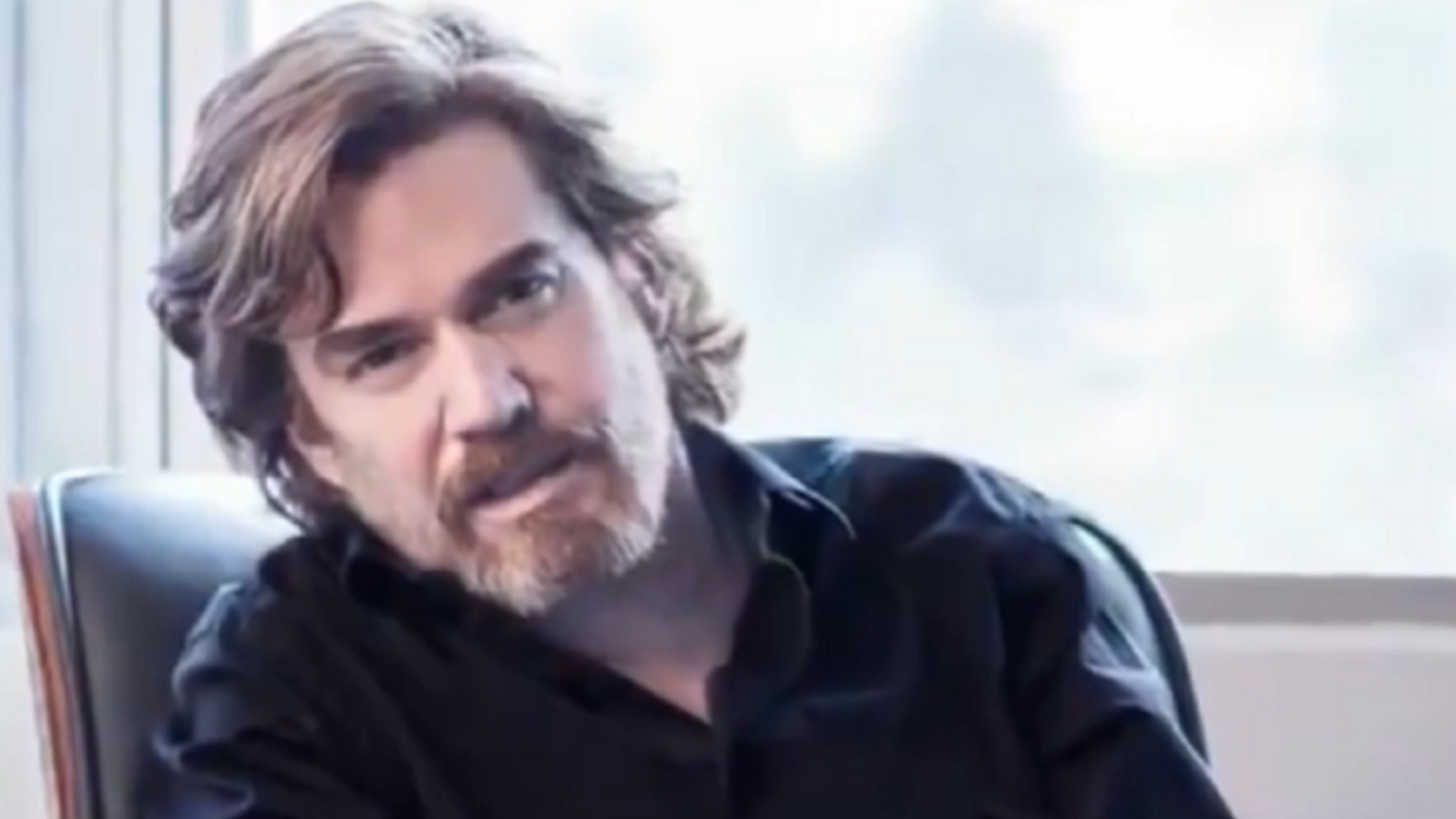 Al machismo hay que darle un tratamiento de virus [Nicolás Montero]